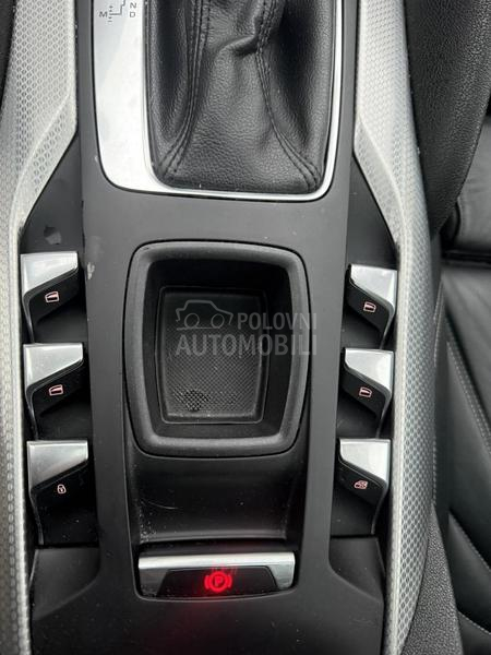 Citroen DS5 2.0