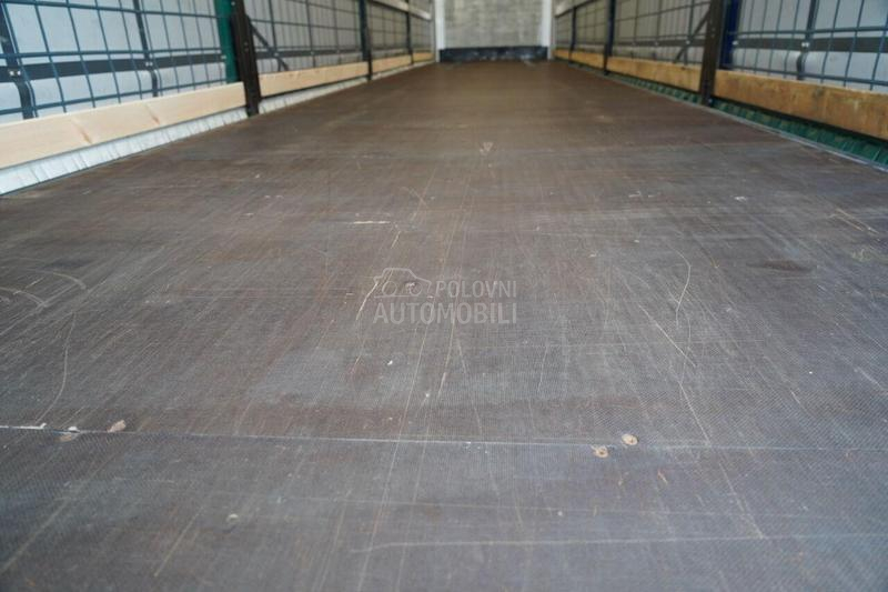 Wielton FIRANKA/IMP3155