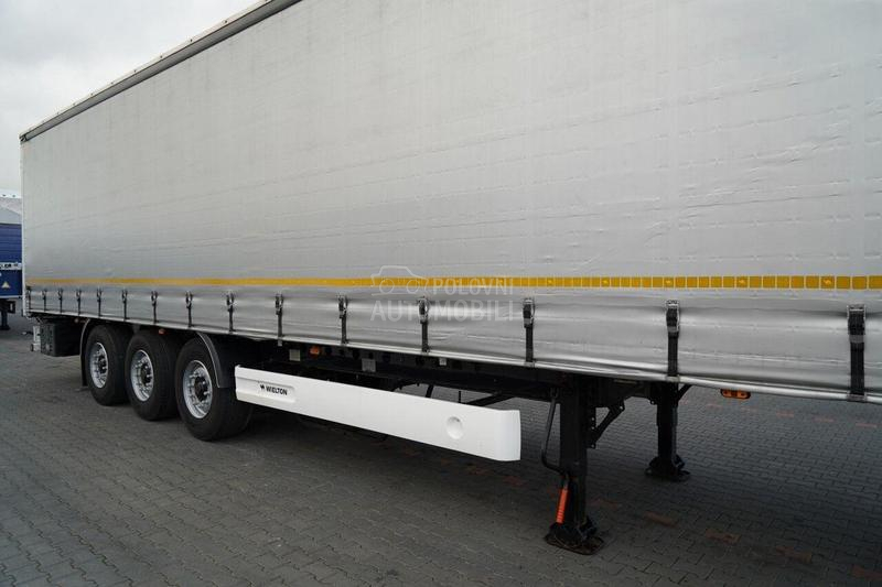 Wielton FIRANKA/IMP3155