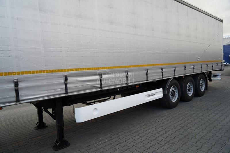 Wielton FIRANKA/IMP3155