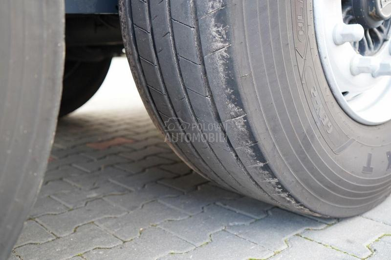 Wielton FIRANKA/IMP3155