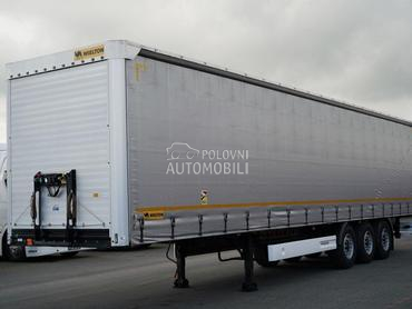 Wielton FIRANKA/IMP3155