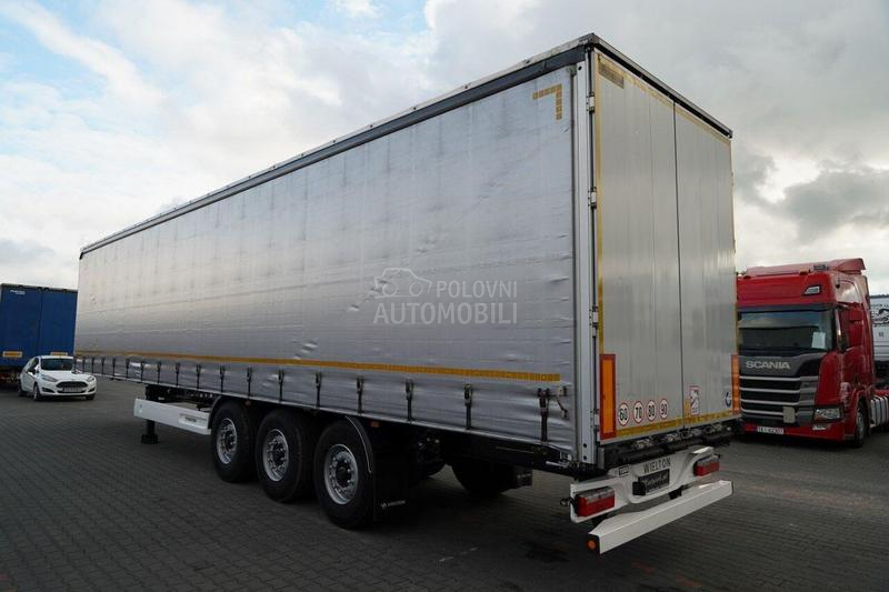 Wielton FIRANKA/IMP3155