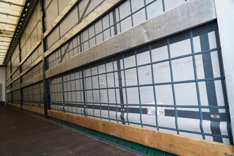 Wielton FIRANKA/IMP3155