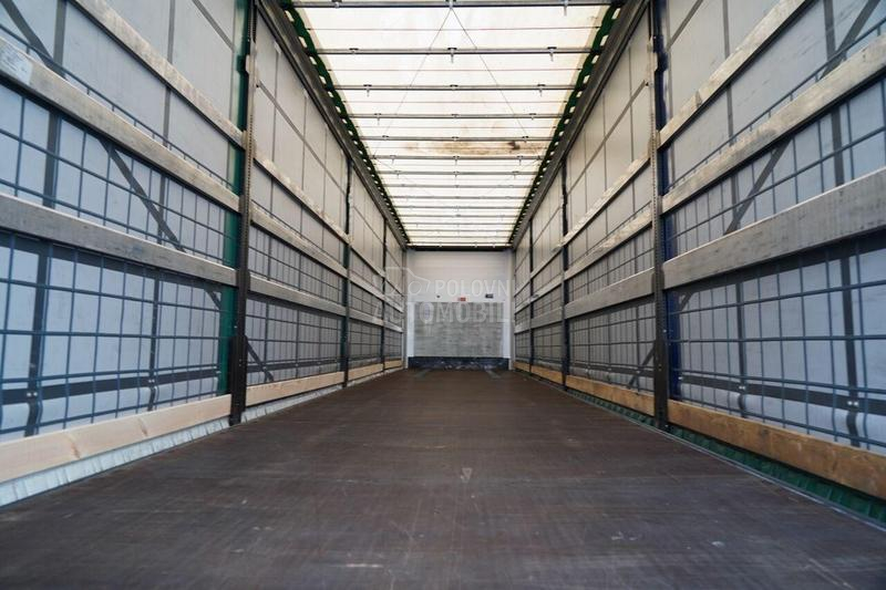 Wielton FIRANKA/IMP3155