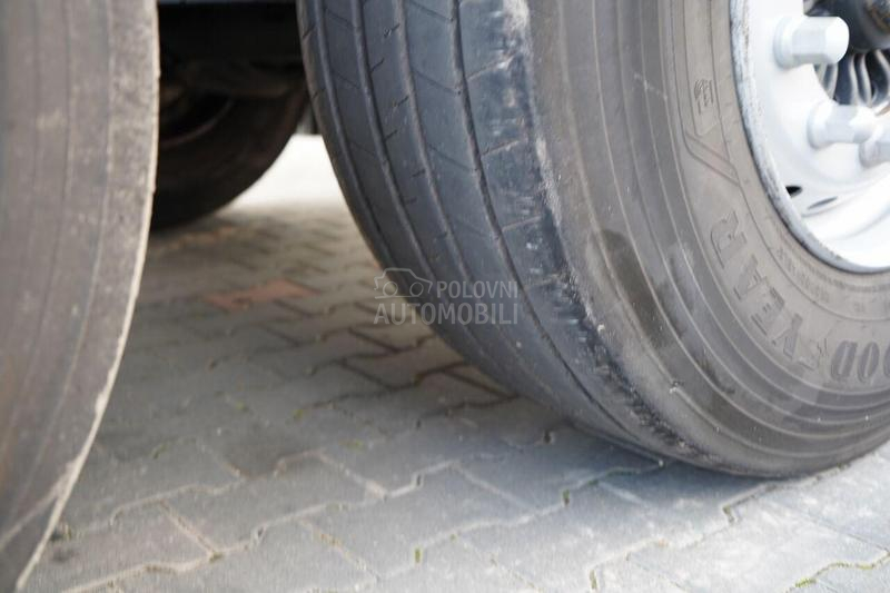 Wielton FIRANKA/IMP3155