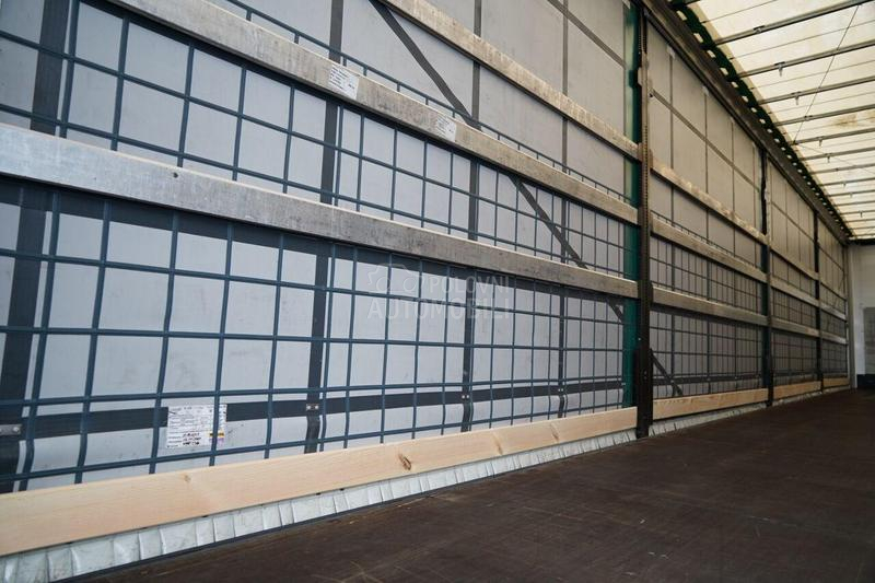 Wielton FIRANKA/IMP3155