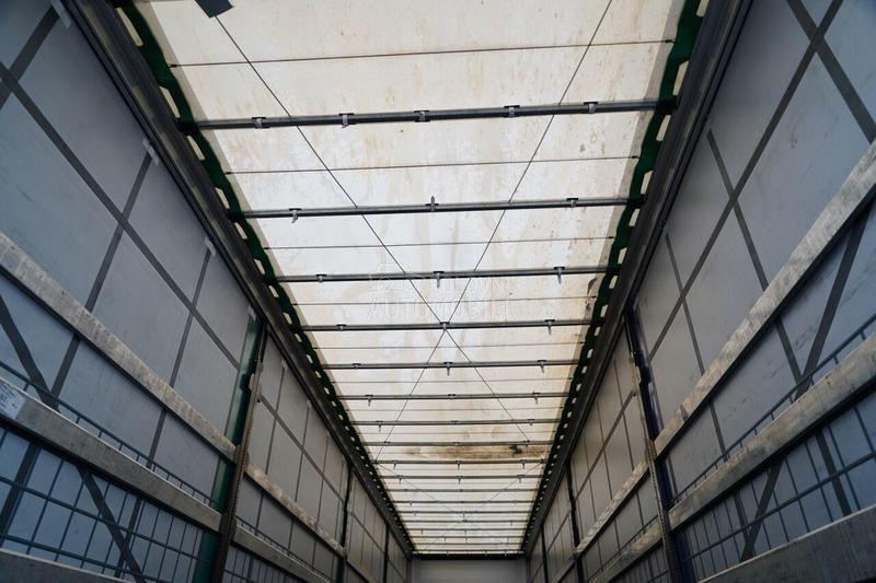 Wielton FIRANKA/IMP3155