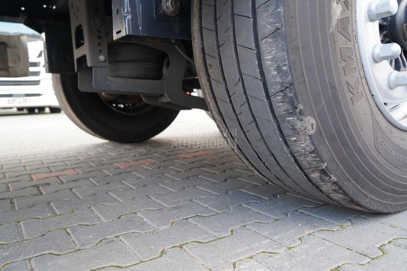 Wielton FIRANKA/IMP3155