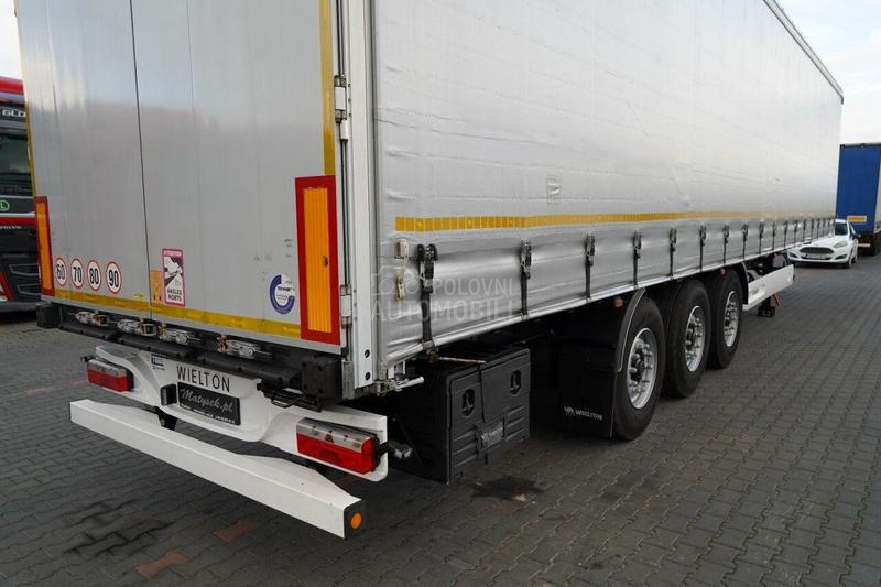 Wielton FIRANKA/IMP3155