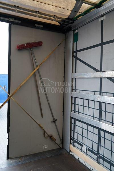 Wielton FIRANKA/IMP3155