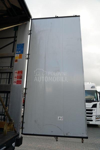 Wielton FIRANKA/IMP3155