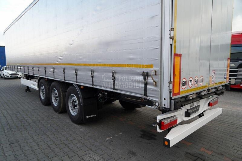 Wielton FIRANKA/IMP3155