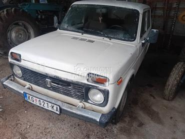 Lada Niva Niva