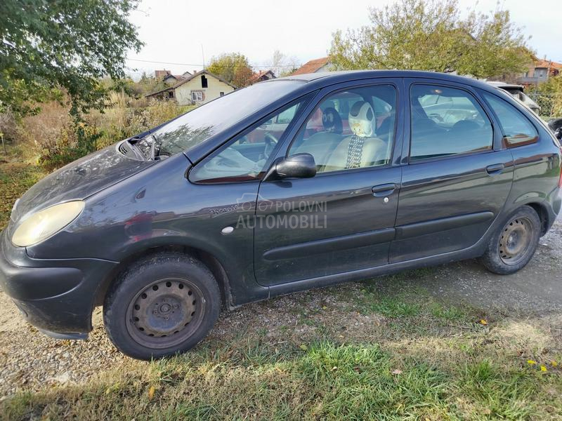 Citroen Xsara Picasso 