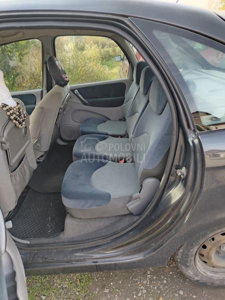 Citroen Xsara Picasso 
