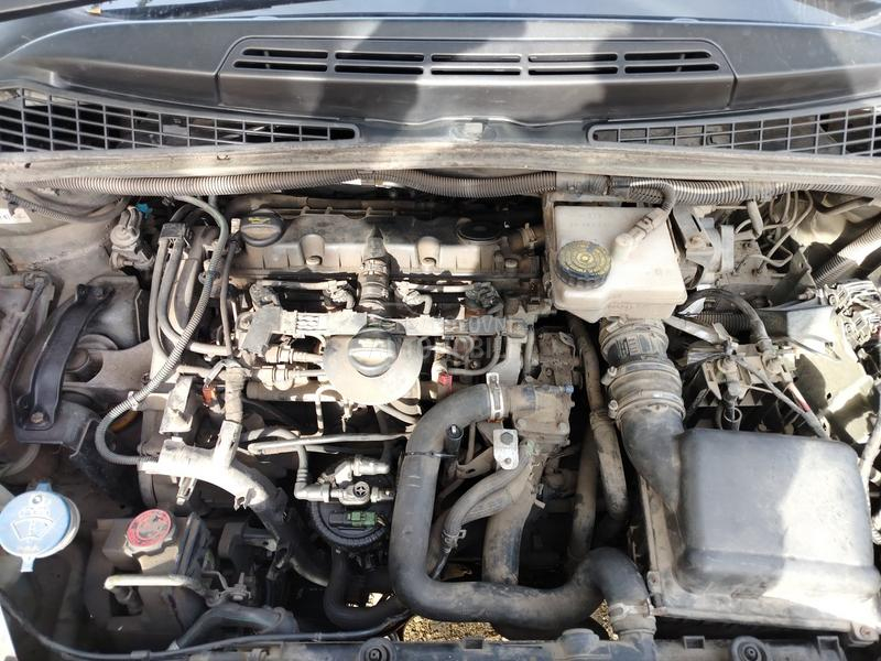 Citroen Xsara Picasso 