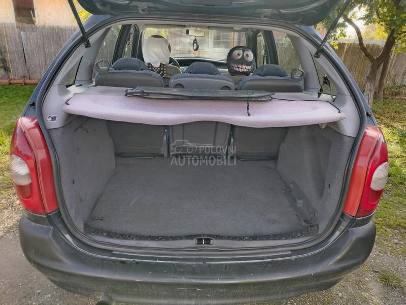 Citroen Xsara Picasso 