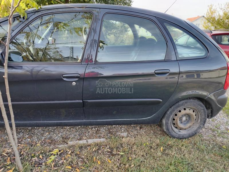 Citroen Xsara Picasso 