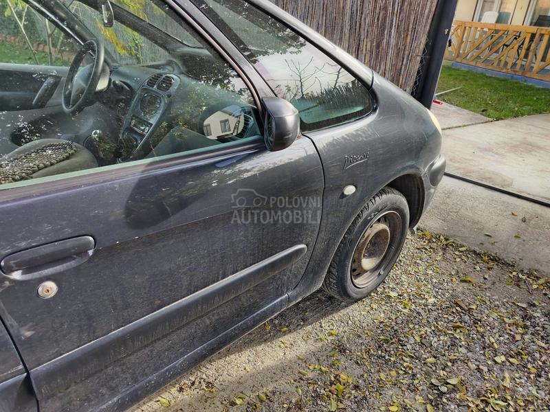 Citroen Xsara Picasso 