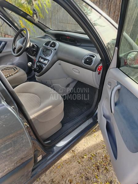 Citroen Xsara Picasso 