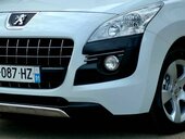 Peugeot 3008 ALURE PANOR NAYI