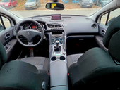 Peugeot 3008 ALURE PANOR NAYI