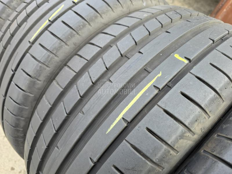 Dunlop 225/45 R17 Letnja