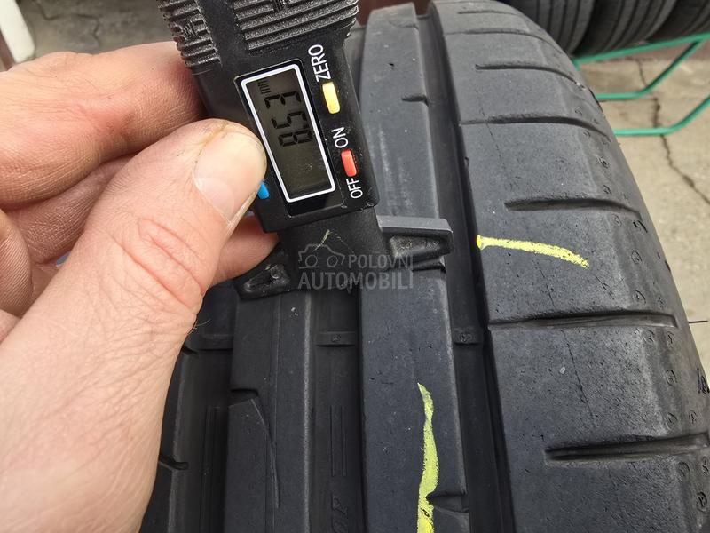 Dunlop 225/45 R17 Letnja