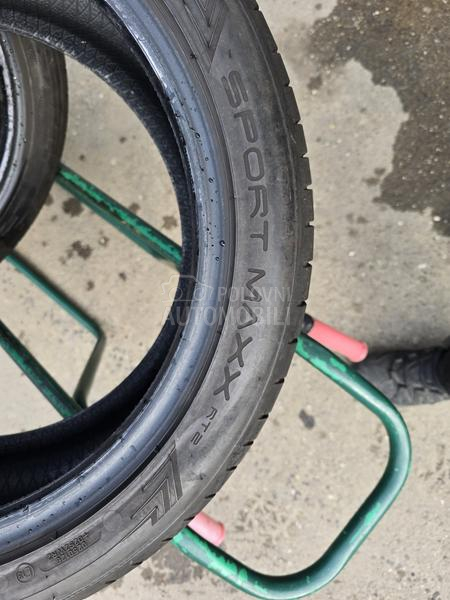 Dunlop 225/45 R17 Letnja