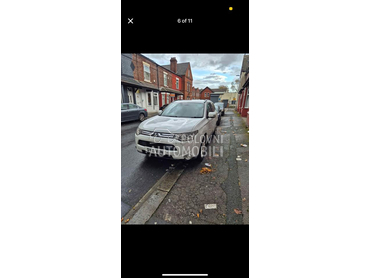 outlander 3 delovi za Mitsubishi Outlander od 2013. do 2018. god.