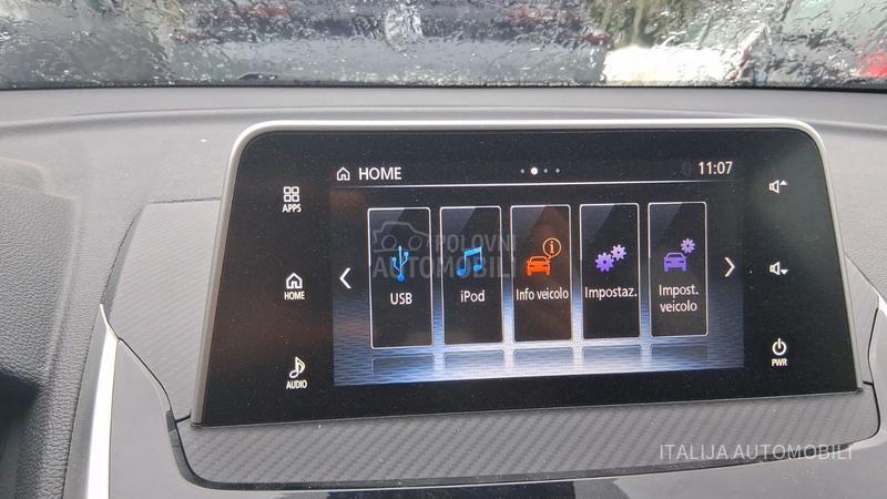 Mitsubishi Eclipse Cross 1.5 SAMO 70.000