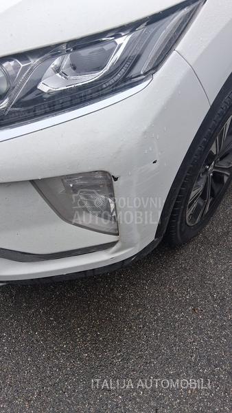 Mitsubishi Eclipse Cross 1.5 SAMO 70.000