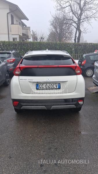 Mitsubishi Eclipse Cross 1.5 SAMO 70.000