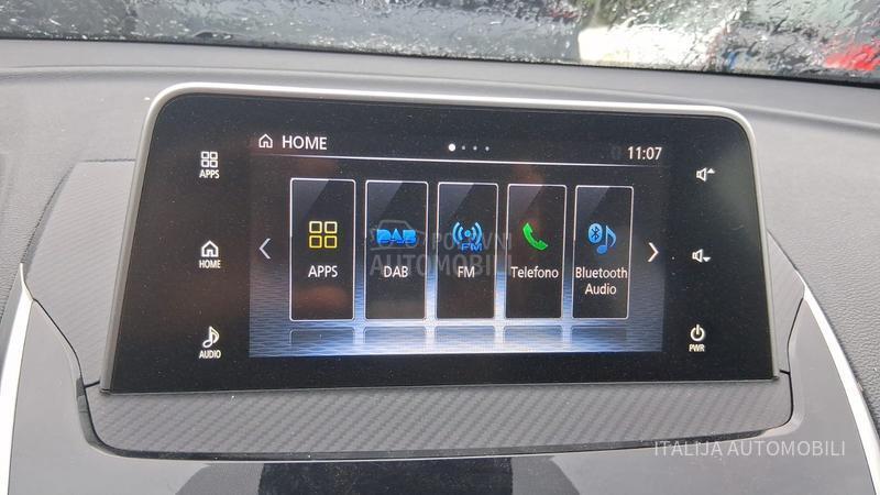 Mitsubishi Eclipse Cross 1.5 SAMO 70.000