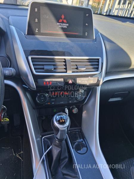 Mitsubishi Eclipse Cross 1.5 SAMO 70.000