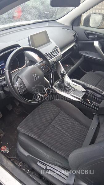 Mitsubishi Eclipse Cross 1.5 SAMO 70.000