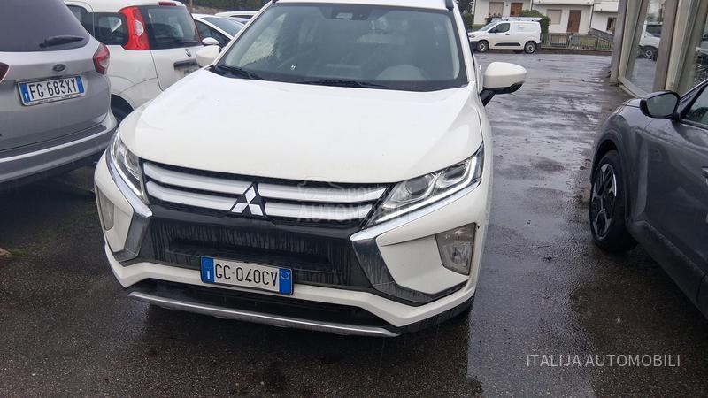 Mitsubishi Eclipse Cross 1.5 SAMO 70.000