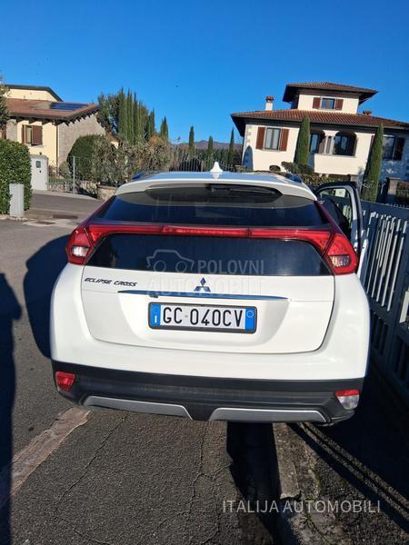 Mitsubishi Eclipse Cross 1.5 SAMO 70.000