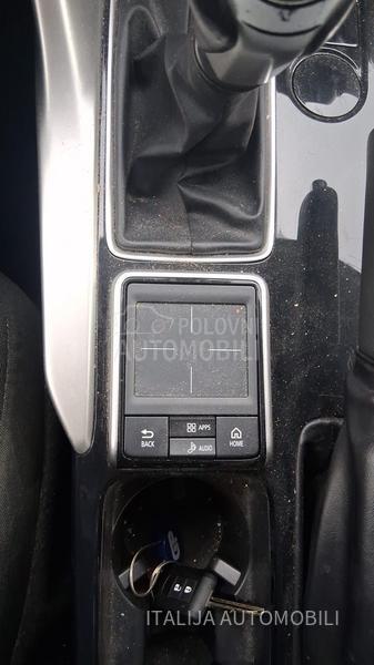 Mitsubishi Eclipse Cross 1.5 SAMO 70.000