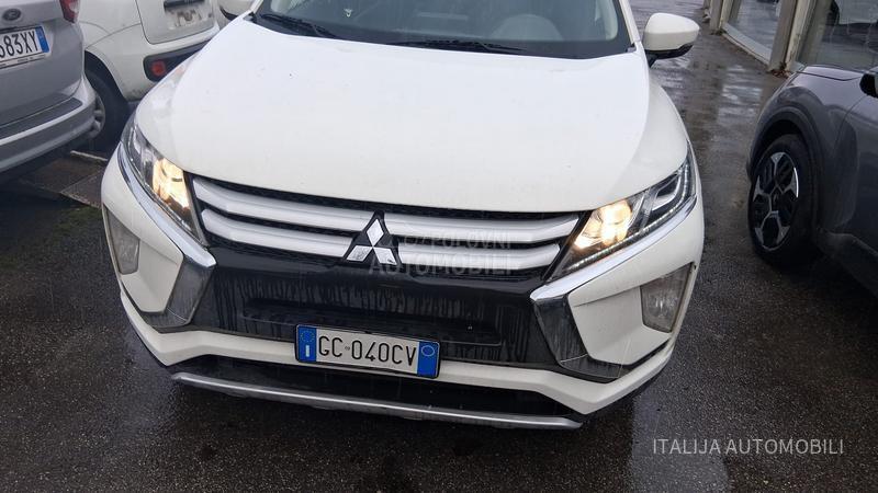 Mitsubishi Eclipse Cross 1.5 SAMO 70.000