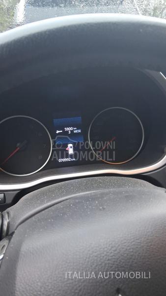 Mitsubishi Eclipse Cross 1.5 SAMO 70.000