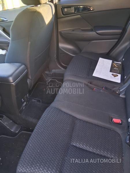 Mitsubishi Eclipse Cross 1.5 SAMO 70.000