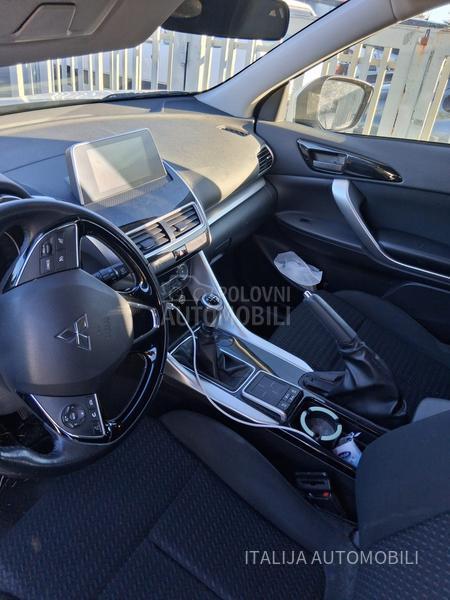 Mitsubishi Eclipse Cross 1.5 SAMO 70.000