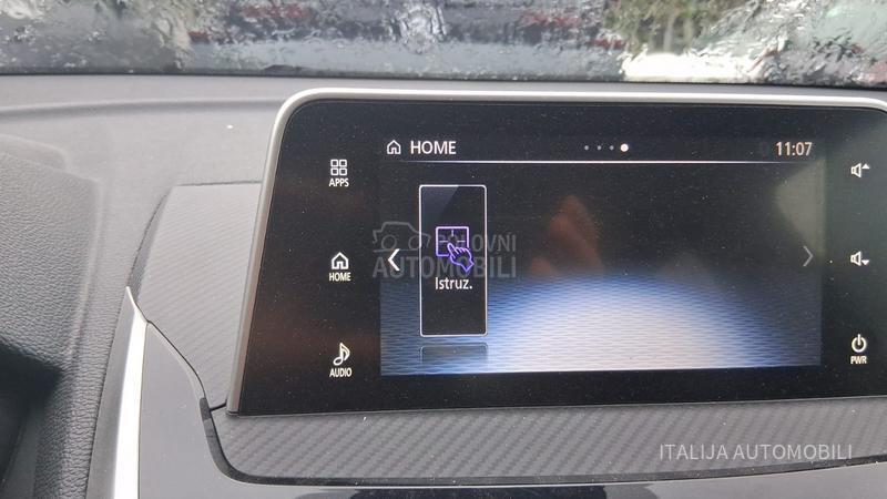 Mitsubishi Eclipse Cross 1.5 SAMO 70.000