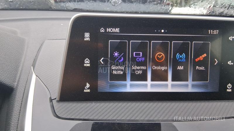 Mitsubishi Eclipse Cross 1.5 SAMO 70.000