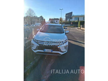 Mitsubishi Eclipse Cross 1.5 SAMO 70.000
