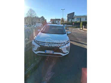 Mitsubishi Eclipse Cross 1.5 SAMO 70.000