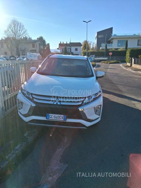 Mitsubishi Eclipse Cross 1.5 SAMO 70.000