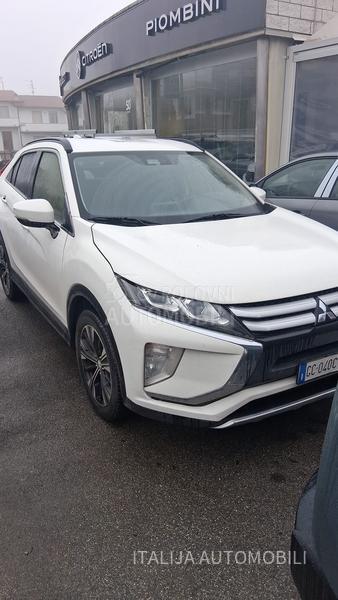 Mitsubishi Eclipse Cross 1.5 SAMO 70.000